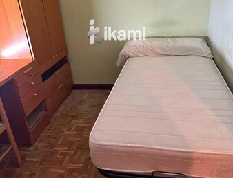 Vivienda exclusiva a un minuto del metro Guzman el Bueno