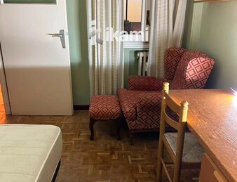 Vivienda exclusiva a un minuto del metro Guzman el Bueno