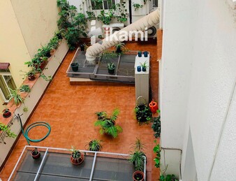 Vivienda exclusiva a un minuto del metro Guzman el Bueno