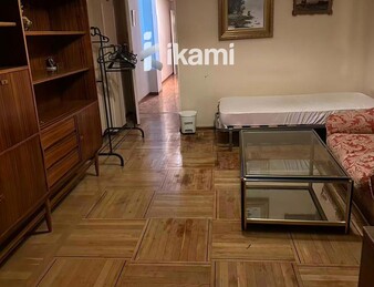 Vivienda exclusiva a un minuto del metro Guzman el Bueno