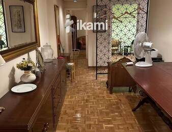 Vivienda exclusiva a un minuto del metro Guzman el Bueno