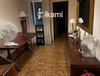 Vivienda exclusiva a un minuto del metro Guzman el Bueno