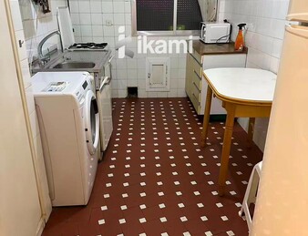 Vivienda exclusiva a un minuto del metro Guzman el Bueno