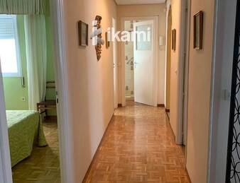 Vivienda exclusiva a un minuto del metro Guzman el Bueno