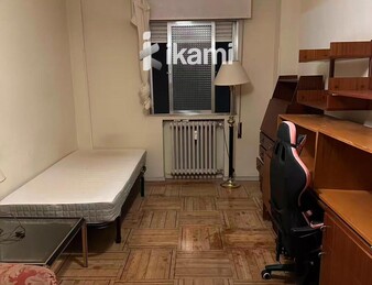 Vivienda exclusiva a un minuto del metro Guzman el Bueno