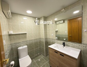 Luminoso piso en venta en Maestro Rodrigo, Valencia