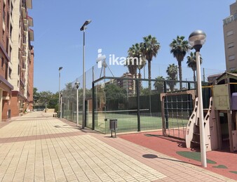 Luminoso piso en venta en Maestro Rodrigo, Valencia