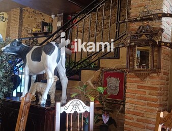 RESTAURANTE DE 504m2 EN CARABANCHEL ALTO