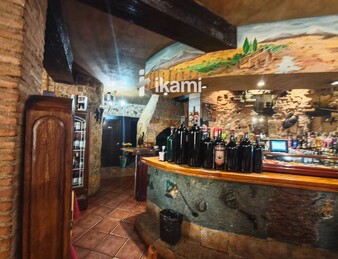 RESTAURANTE DE 504m2 EN CARABANCHEL ALTO