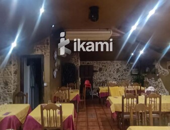RESTAURANTE DE 504m2 EN CARABANCHEL ALTO