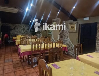 RESTAURANTE DE 504m2 EN CARABANCHEL ALTO