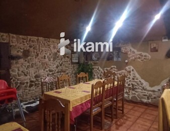 RESTAURANTE DE 504m2 EN CARABANCHEL ALTO