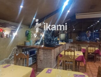 RESTAURANTE DE 504m2 EN CARABANCHEL ALTO