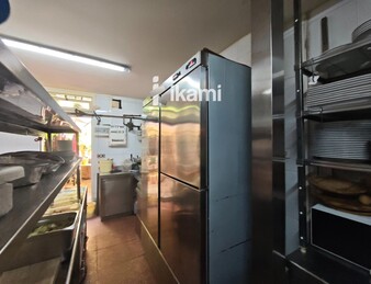 RESTAURANTE DE 504m2 EN CARABANCHEL ALTO