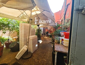 RESTAURANTE DE 504m2 EN CARABANCHEL ALTO