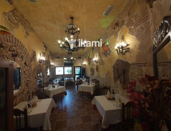 RESTAURANTE DE 504m2 EN CARABANCHEL ALTO