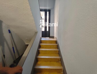 RESTAURANTE DE 504m2 EN CARABANCHEL ALTO