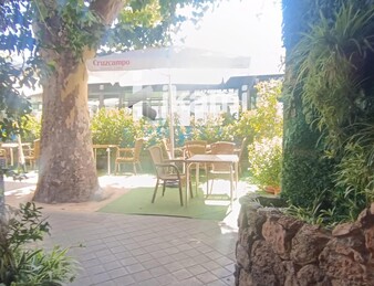 RESTAURANTE DE 504m2 EN CARABANCHEL ALTO