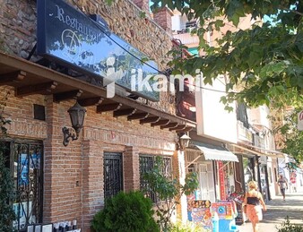 RESTAURANTE DE 504m2 EN CARABANCHEL ALTO