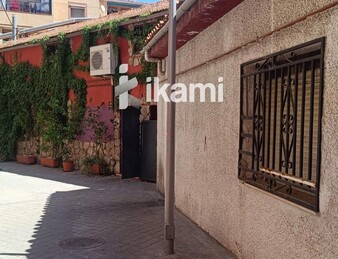 RESTAURANTE DE 504m2 EN CARABANCHEL ALTO