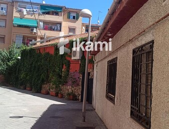RESTAURANTE DE 504m2 EN CARABANCHEL ALTO