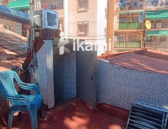 RESTAURANTE DE 504m2 EN CARABANCHEL ALTO