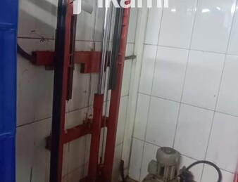 RESTAURANTE DE 504m2 EN CARABANCHEL ALTO