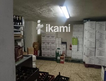 RESTAURANTE DE 504m2 EN CARABANCHEL ALTO