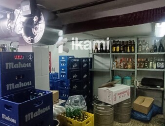 RESTAURANTE DE 504m2 EN CARABANCHEL ALTO