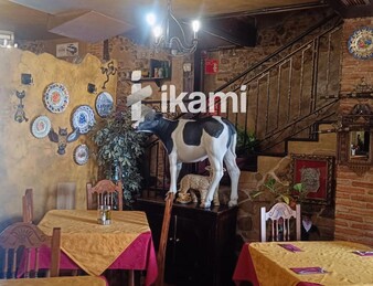 RESTAURANTE DE 504m2 EN CARABANCHEL ALTO