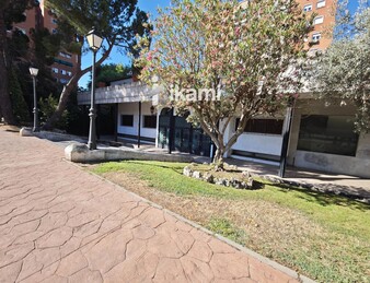 EDIFICIO 2472 MTS USO COMERCIAL + RESTAURANTE