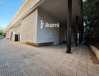 EDIFICIO 2472 MTS USO COMERCIAL + RESTAURANTE