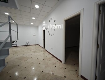 EDIFICIO 2472 MTS USO COMERCIAL + RESTAURANTE