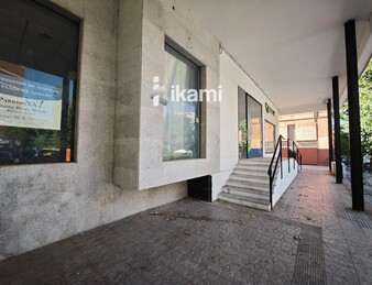 EDIFICIO 2472 MTS USO COMERCIAL + RESTAURANTE