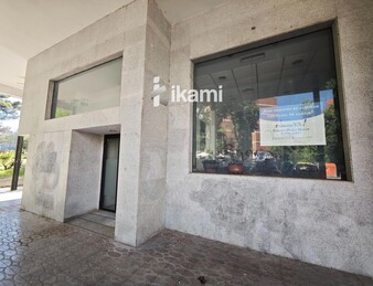 EDIFICIO 2472 MTS USO COMERCIAL + RESTAURANTE