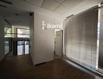 EDIFICIO 2472 MTS USO COMERCIAL + RESTAURANTE