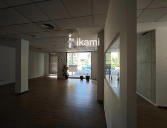 EDIFICIO 2472 MTS USO COMERCIAL + RESTAURANTE