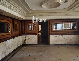EDIFICIO 2472 MTS USO COMERCIAL + RESTAURANTE