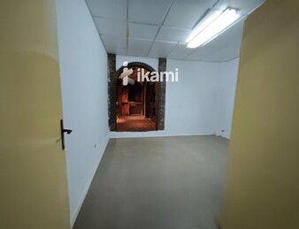 EDIFICIO 2472 MTS USO COMERCIAL + RESTAURANTE