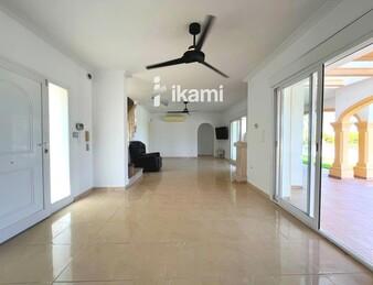 Fantástico chalet en venta en Beniarbeig