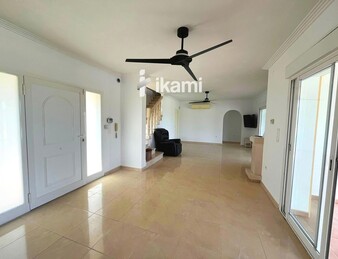 Fantástico chalet en venta en Beniarbeig