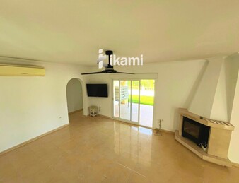 Fantástico chalet en venta en Beniarbeig