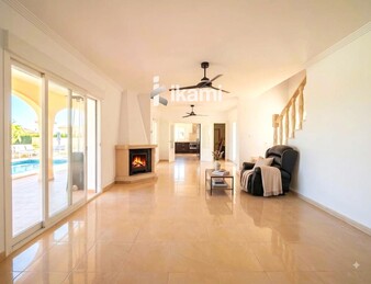 Fantástico chalet en venta en Beniarbeig
