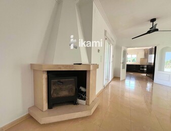 Fantástico chalet en venta en Beniarbeig