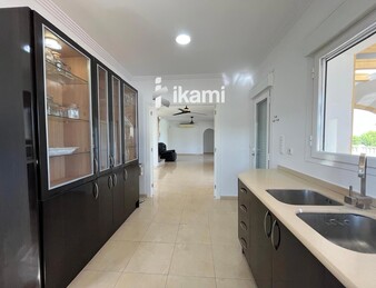 Fantástico chalet en venta en Beniarbeig
