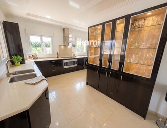 Fantástico chalet en venta en Beniarbeig