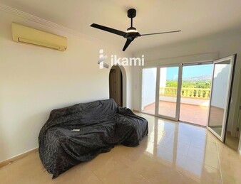 Fantástico chalet en venta en Beniarbeig