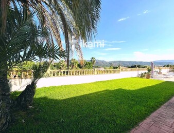 Fantástico chalet en venta en Beniarbeig