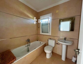Fantástico chalet en venta en Beniarbeig