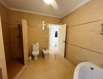 Fantástico chalet en venta en Beniarbeig